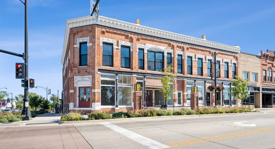 1018 1/2 7th Ave - 2